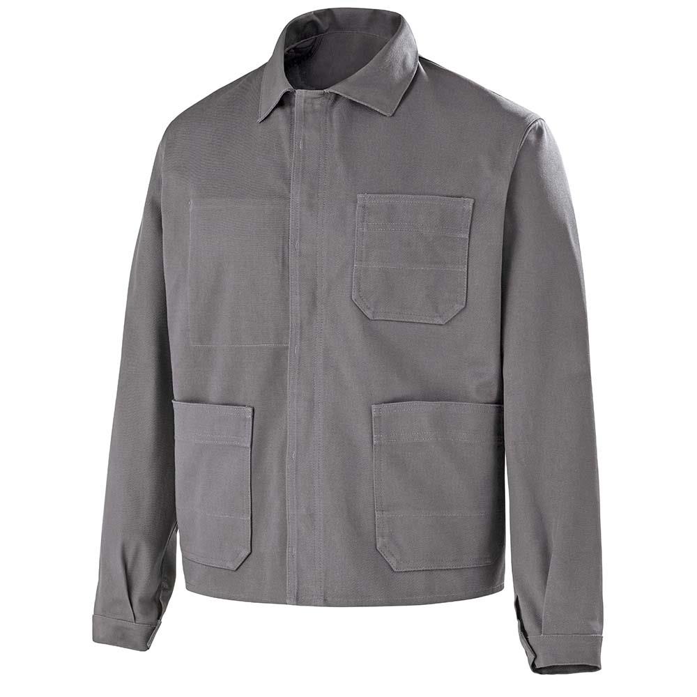Veste de travail en 100% coton