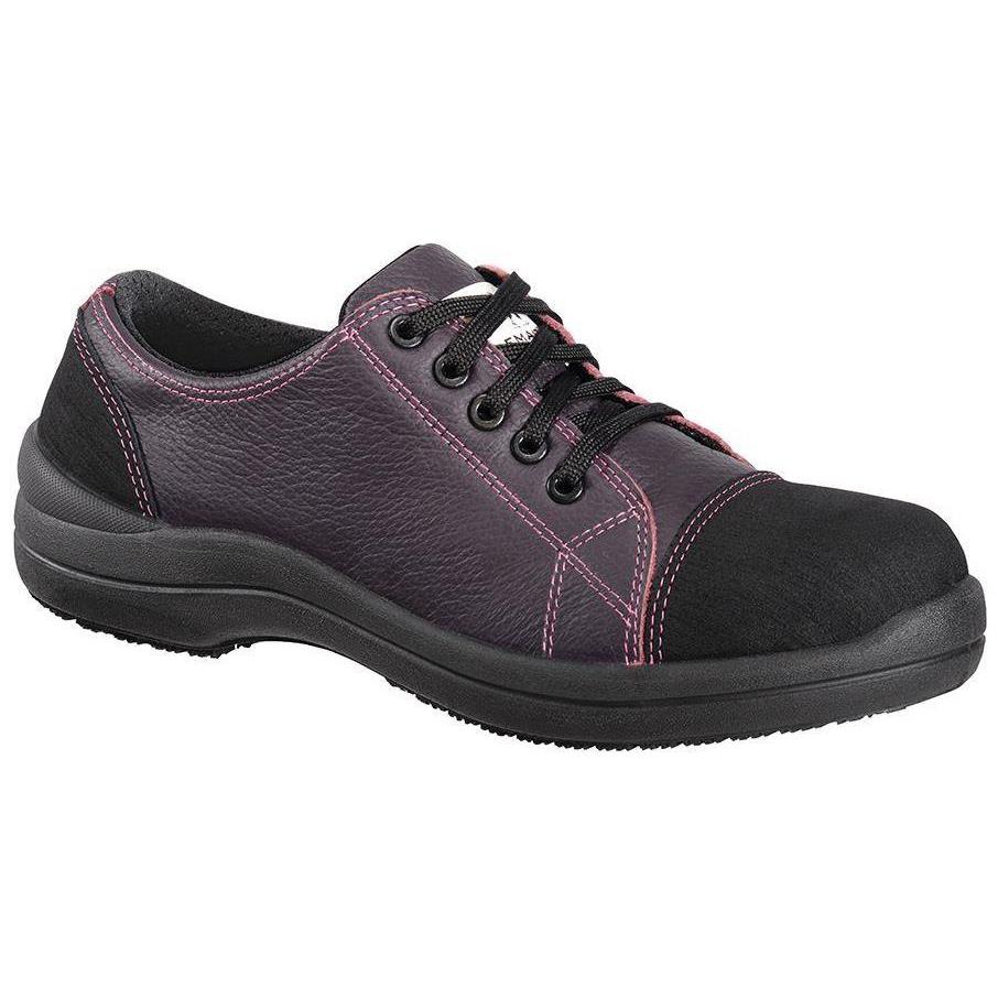 Chaussure de sécurité femme LIBERTY basse S3 CI