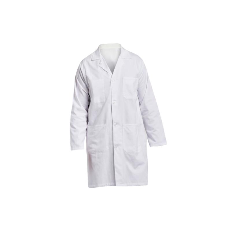 Blouse homme pression en pc