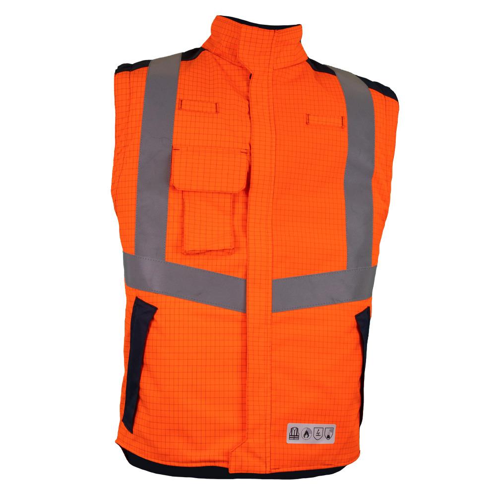 Gilet multirisque AMAURY