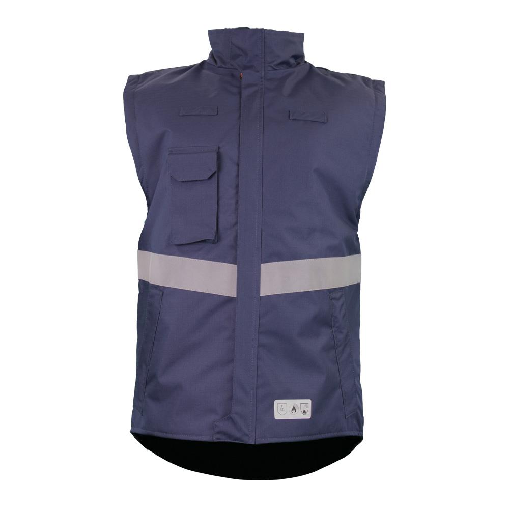 Gilet multirisques ANDREA