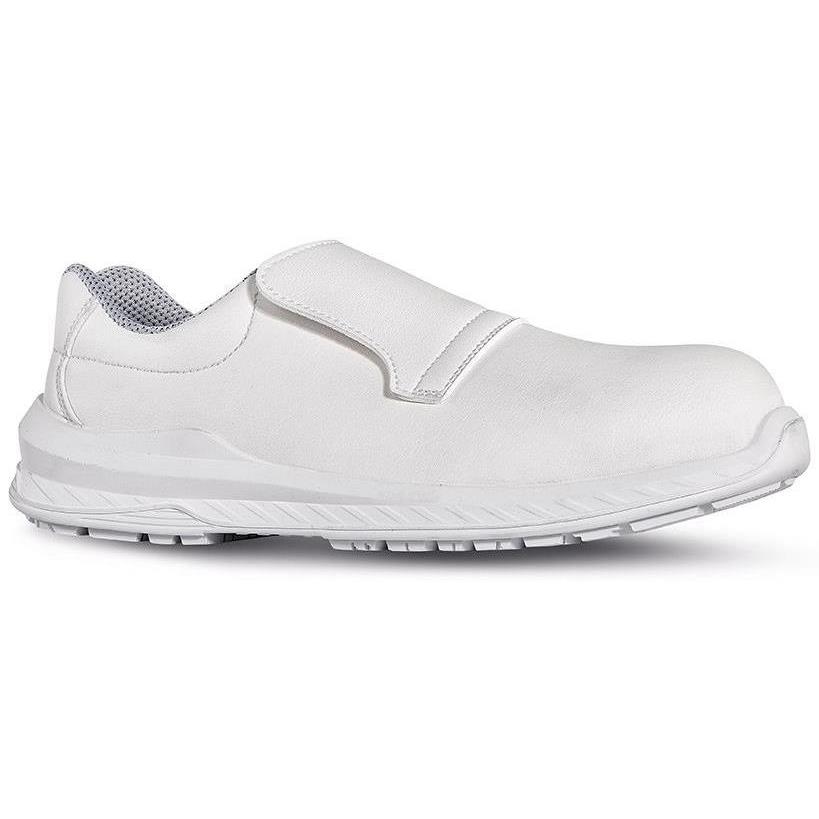 Mocassin alimentaire de sécurité MADRID U-Power S2 FO SR ESD