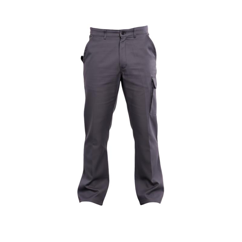 Pantalon TYPHON C/P sans partie metallique