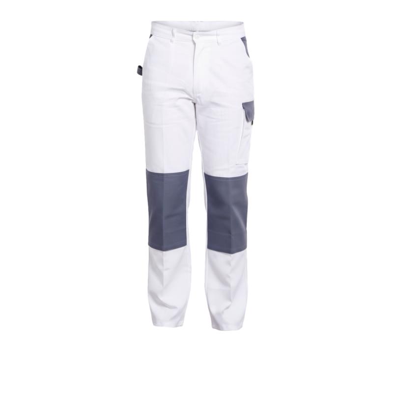 Pantalon TYPHON avec poche genouillère en CP 310g/m²