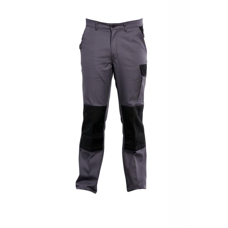 Pantalon TYPHON avec poche genouillère en CP 310g/m²