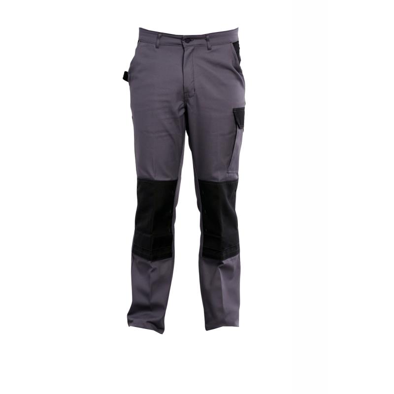 Pantalon TYPHON LIGHT  EN14404 en Cordura sans parties métalliques apparentes