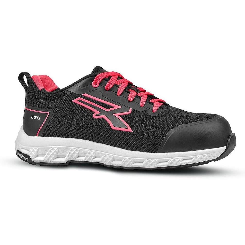 Tennis femme sécurité  MAYA U-Power semelle EVA, S1PS HI HRO FO SR ESD