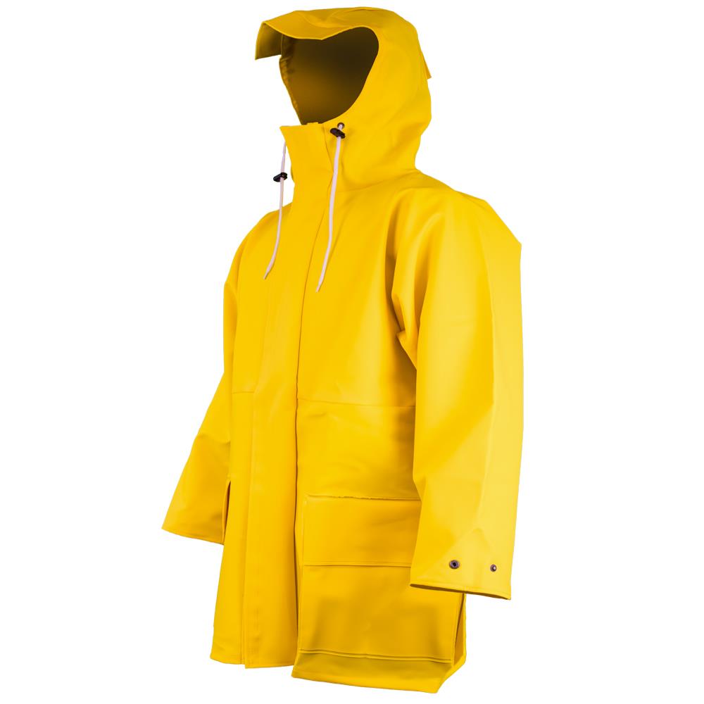 Veste de pluie CROZON 580g/m², EN343 3.1
