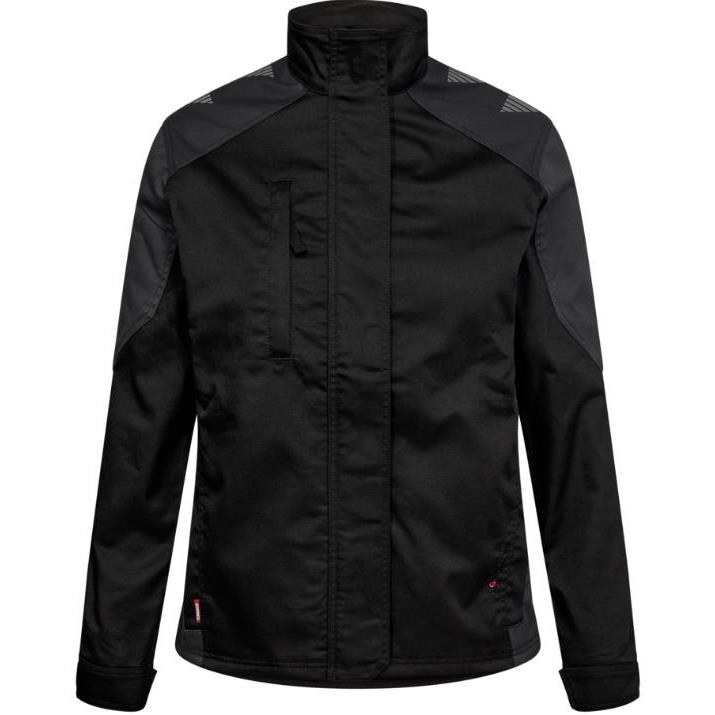 Blouson de travail femme GALAXY STRETCH Ecoresponsable polyester REPREVE