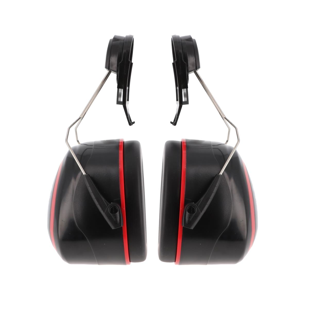 Paire de coquilles antibruit SHELLY3 32db