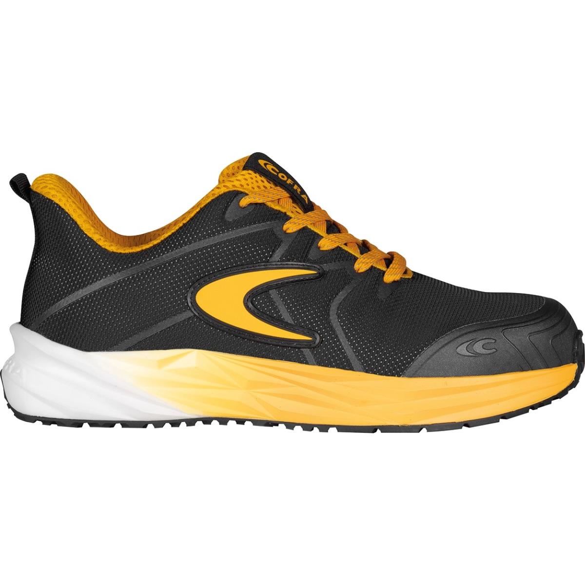 Tennis sécurité ARKOS ESD S3S HRO SC FO SR