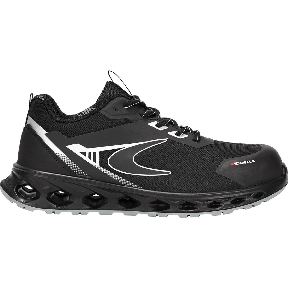 Tennis sécurité basse BOOST S3S FO SR ESD