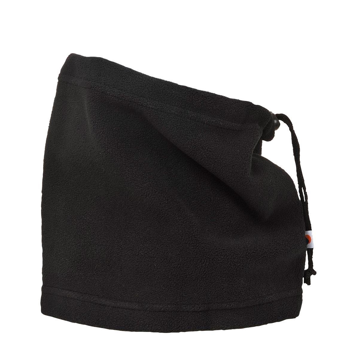 Cache nez/Tour de cou  polaire 100% polyester