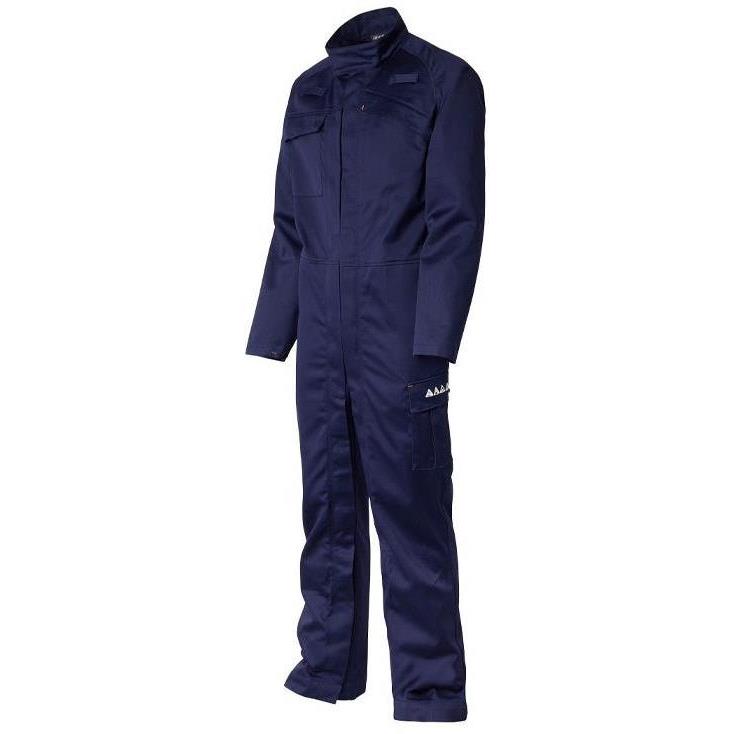 Combinaison multirisques QUICK INVICT LIGHT 315 gr/m²