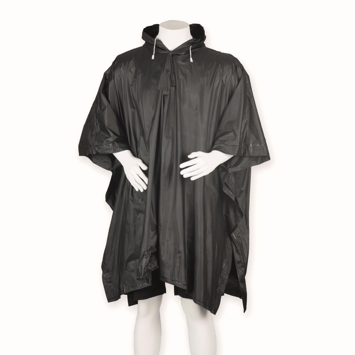 Poncho SPL010 en 100 % PVC 90g/m²