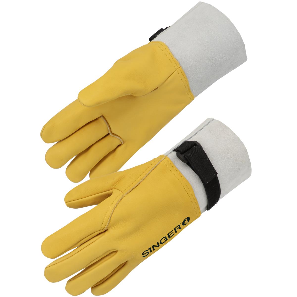 Surgant electricien 50ELEC EN388 3121