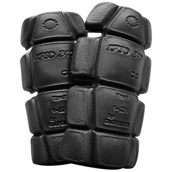 Paire de genouillère réglable pour vêtements ENGEL