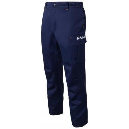 Pantalon multirisques ATEX INVICT LIGHT