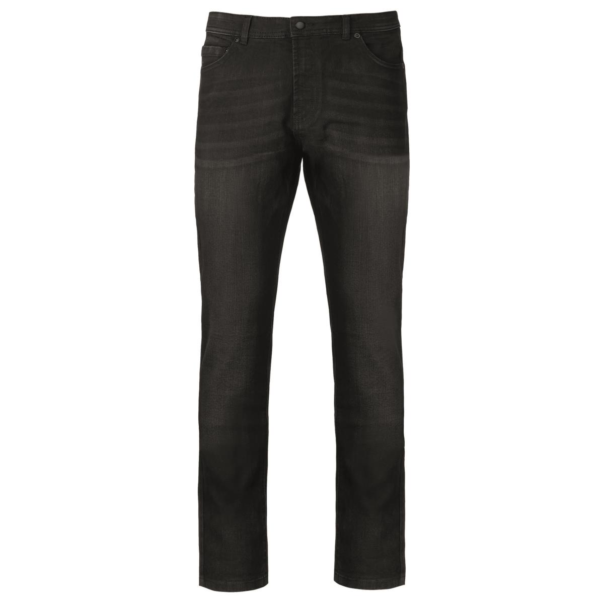 Pantalon homme Jean Stretch K743 Kariban
