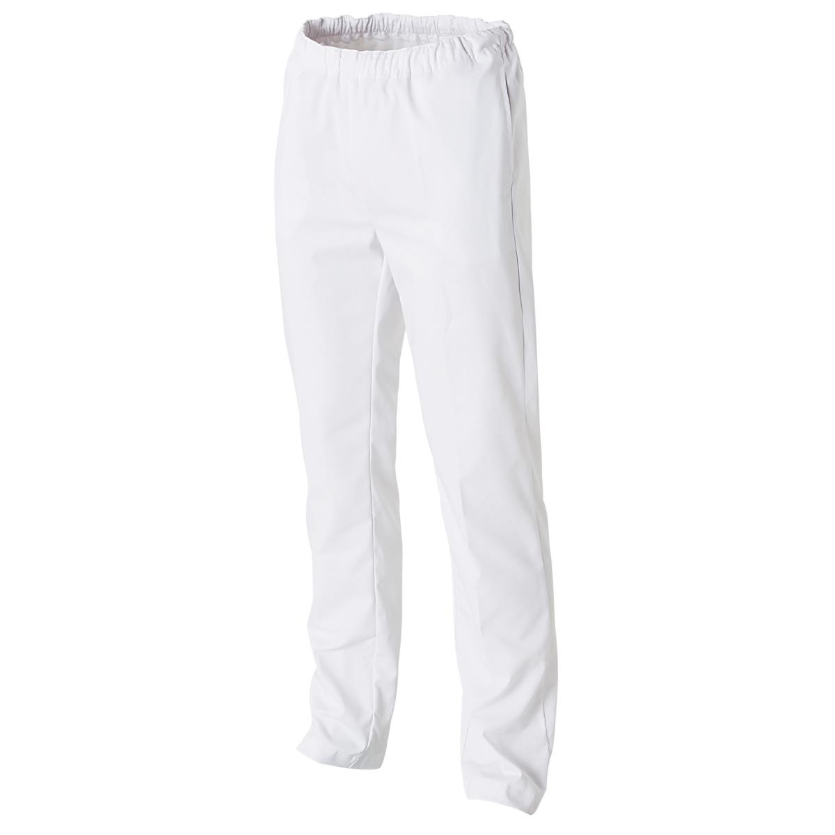 Pantalon de cuisine taille élastiquée PROMYS