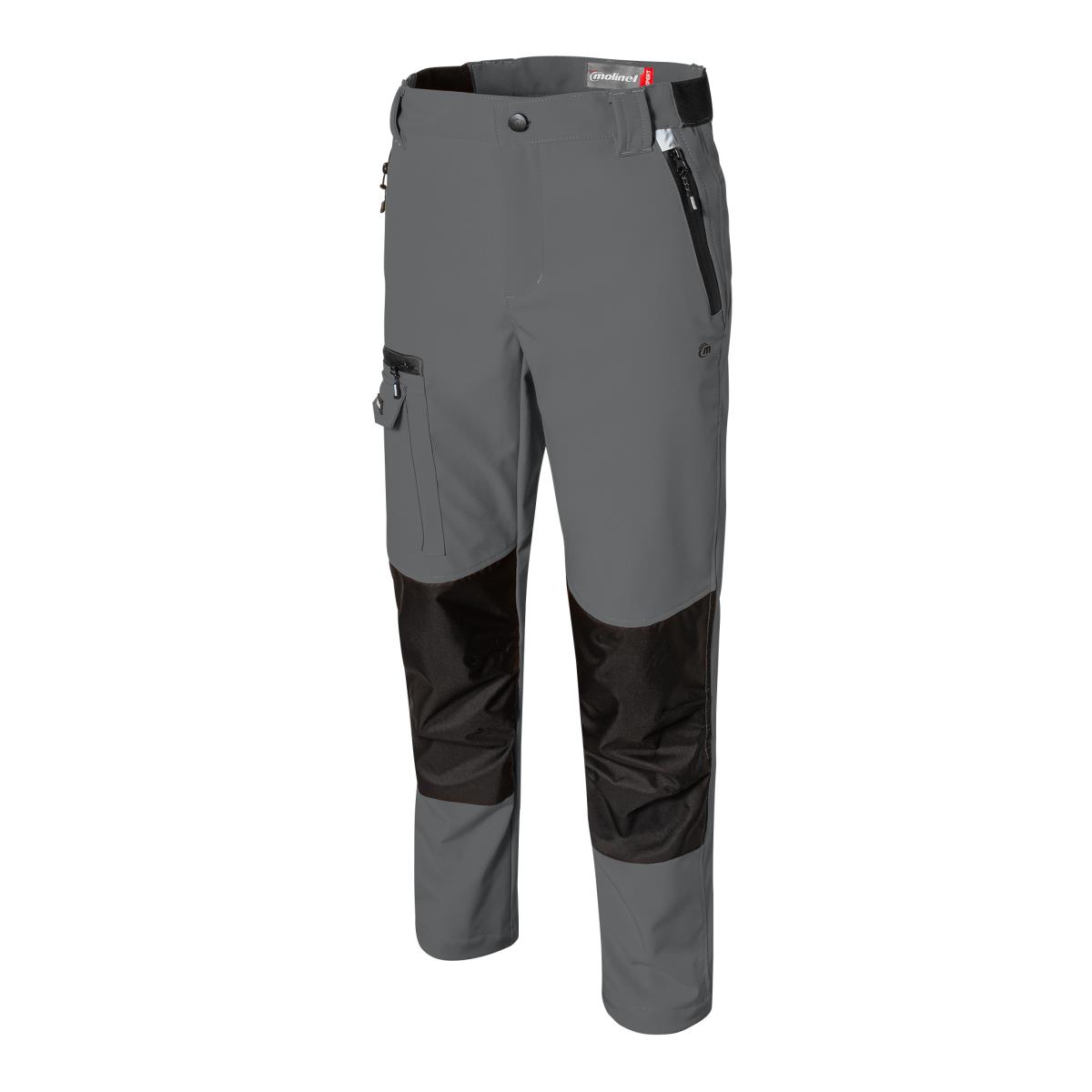Pantalon softshell HORIZON