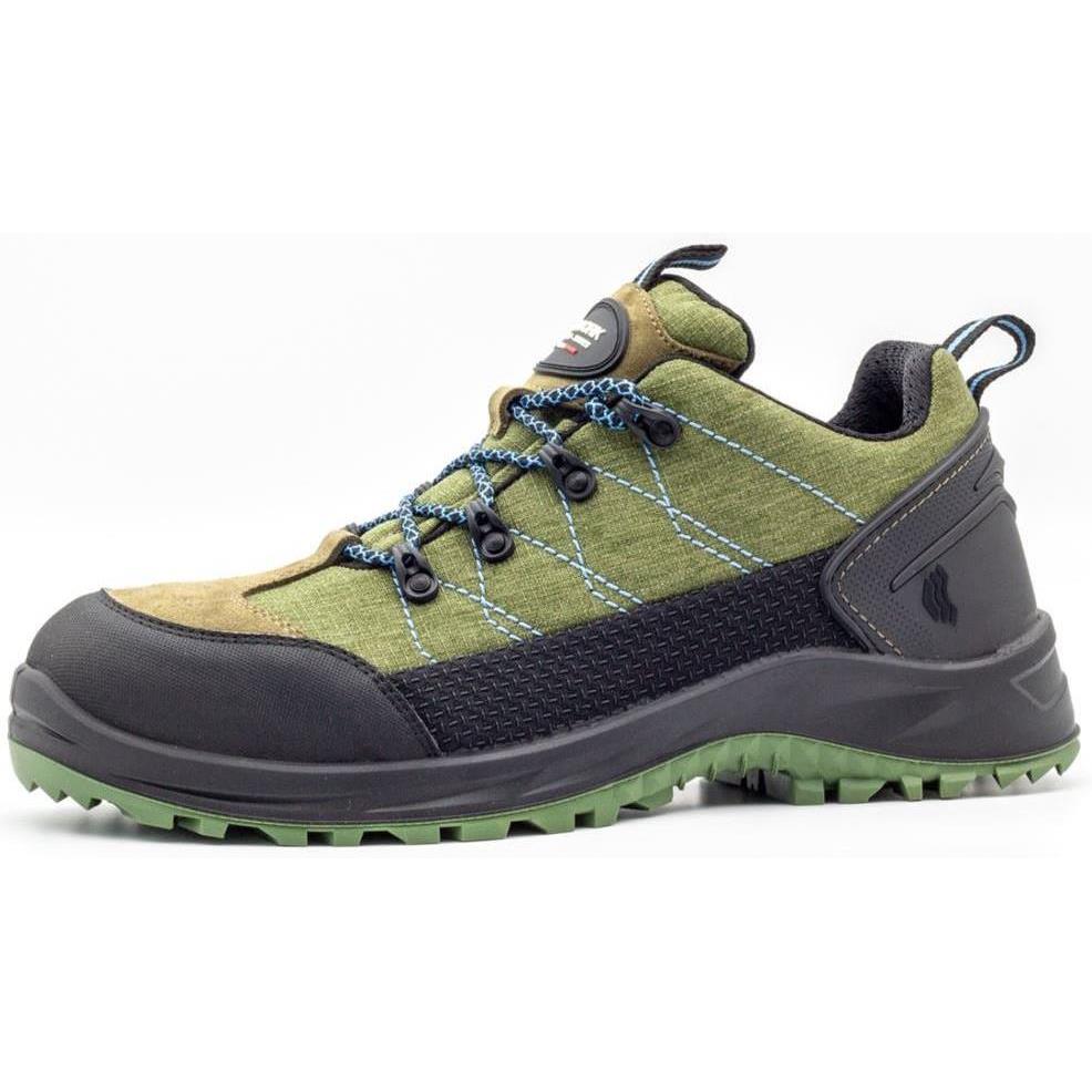 Chaussure basse de sécurité POWER S3