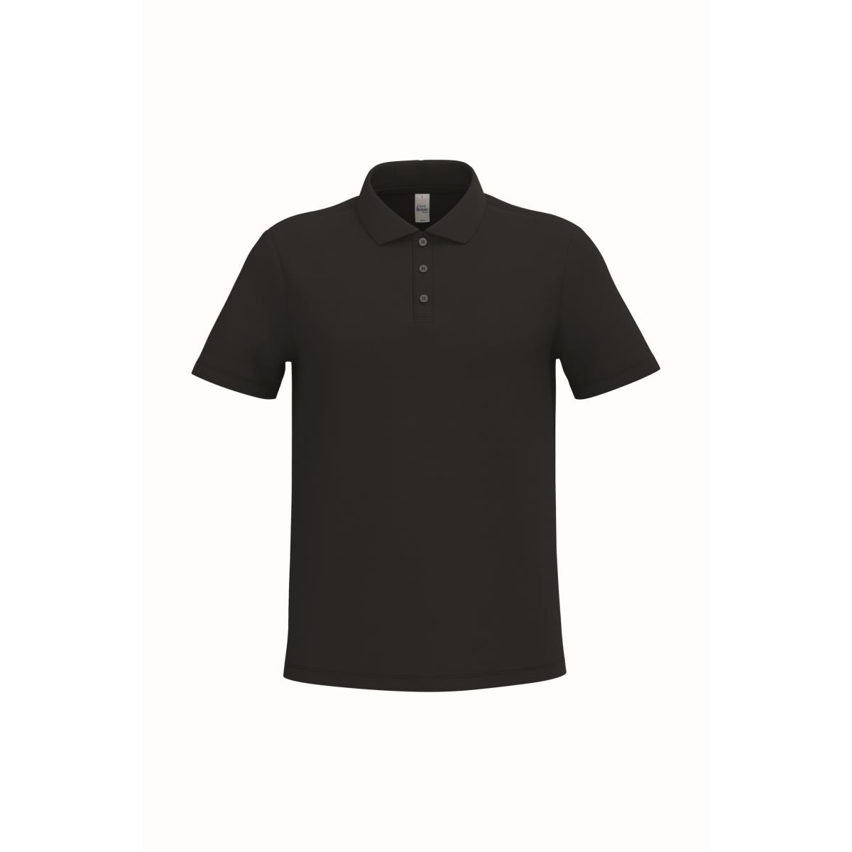 Polo Piqué Homme IB220 200g/m²