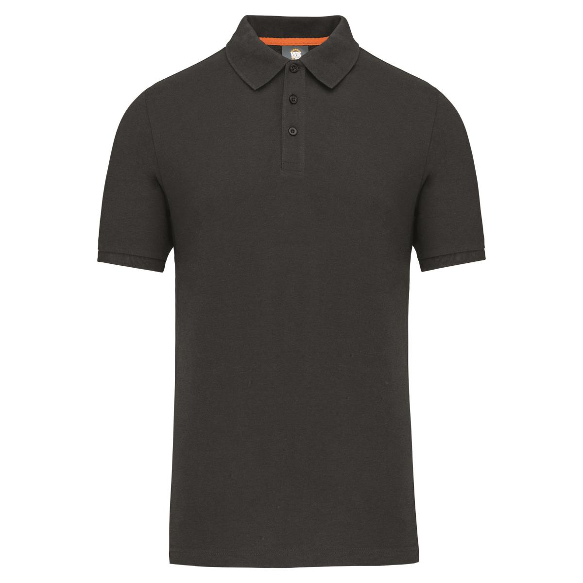 Polo Écoresponsable HOMME  WK207