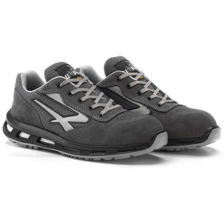 Tennis de sécurité PUSH S1P SRC technologie Infinergy