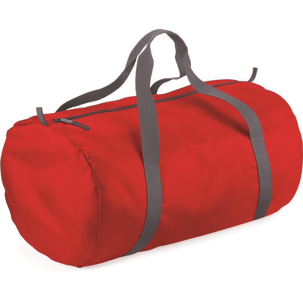 Sac BG150 Pliable Polyester 210D  50/30/26cm