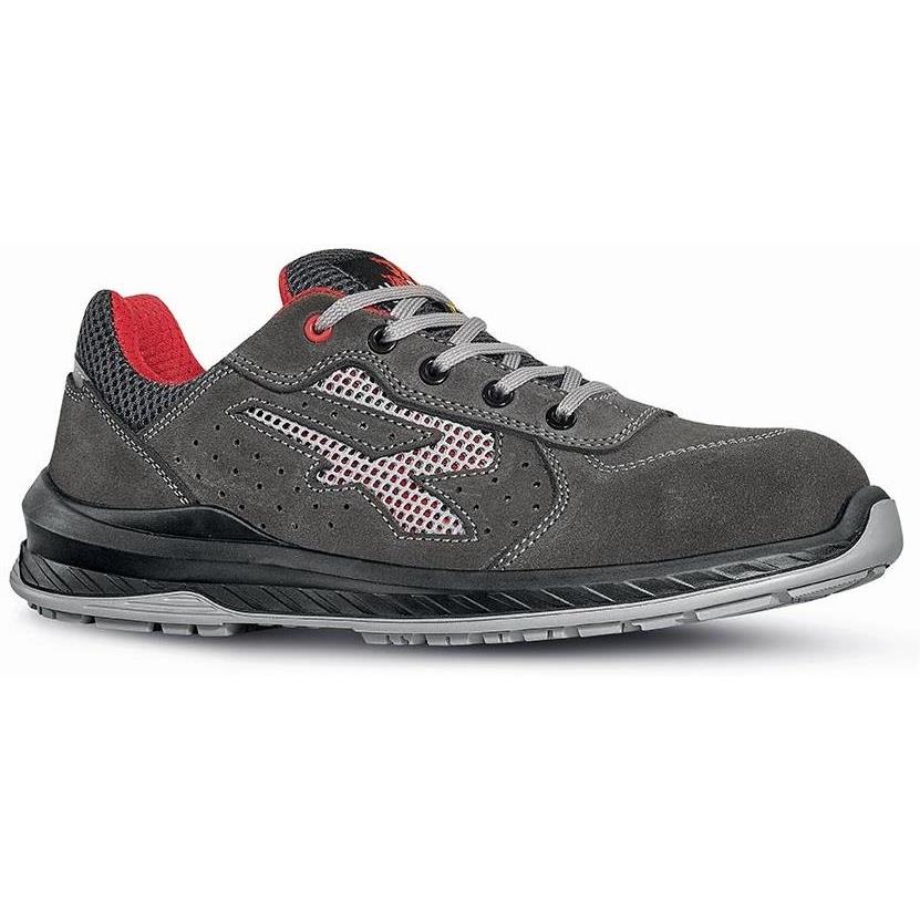 Tennis de sécurité RADIAL U-Power S1PS FO SR ESD