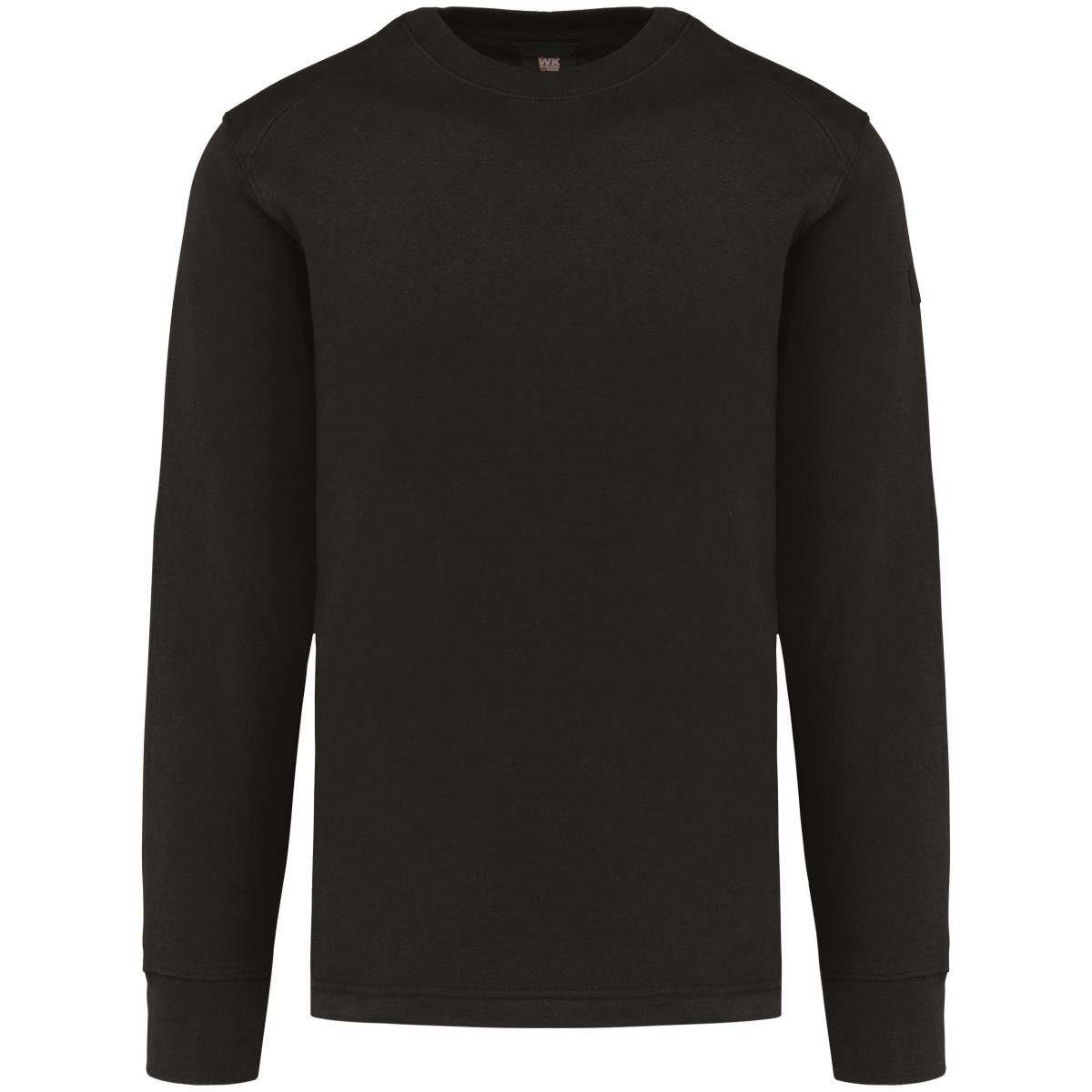 Sweat-Shirt WK4001 300g/m²