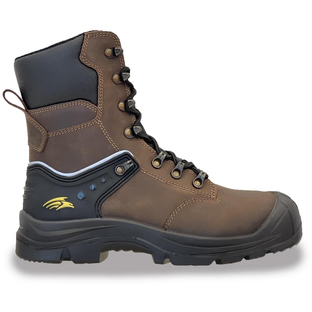 Rangers de sécurité PB1C S3 SRC CI doublure isothermique Thinsulate