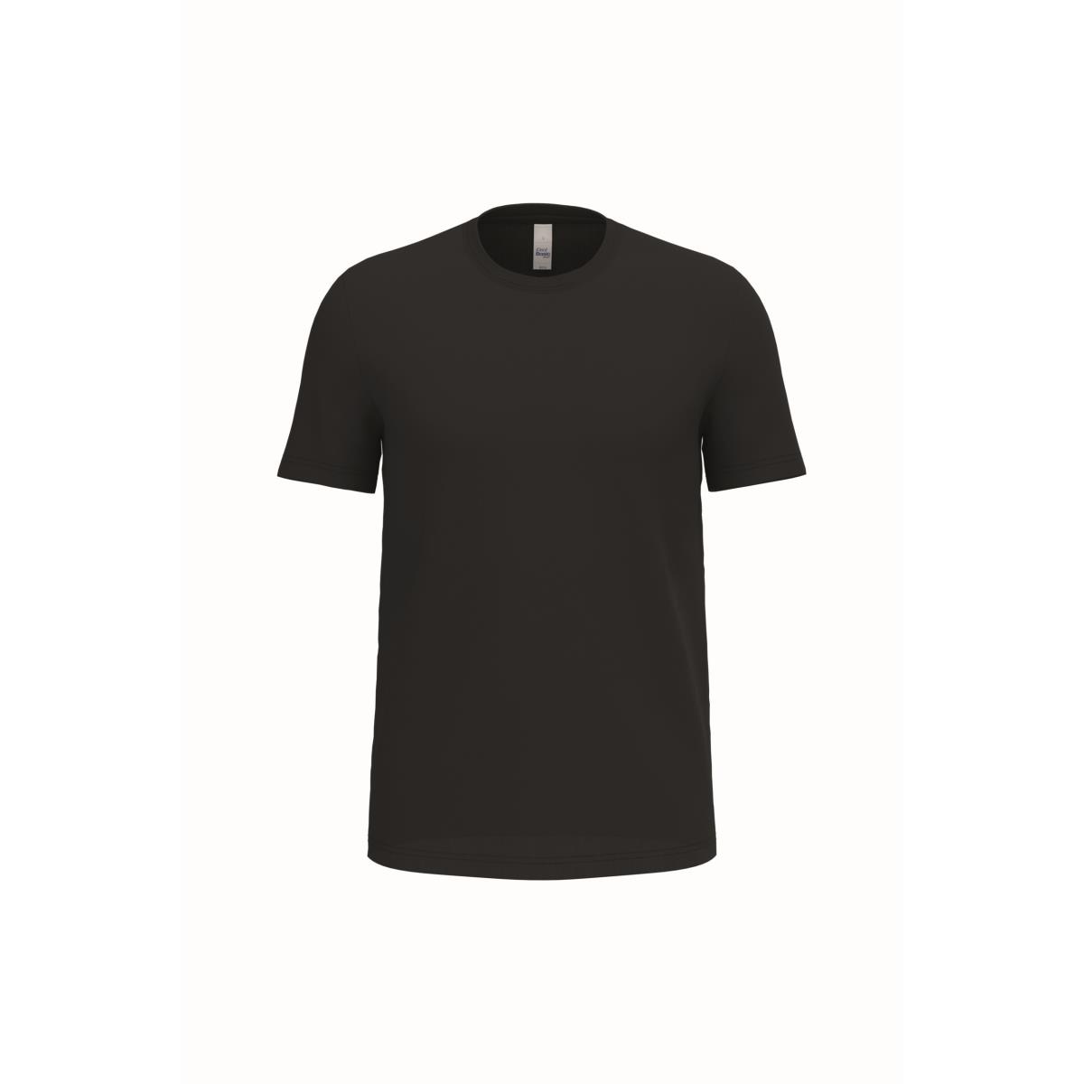 T-Shirt Unisexe Ideal 170 IB316