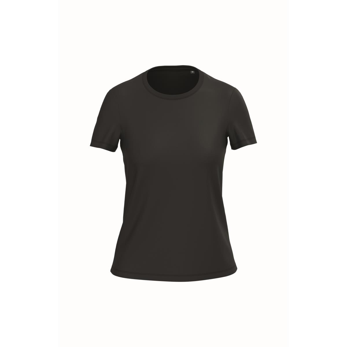 T-shirt K3026 Bio150 Ecoresponsable Col Rond Femme