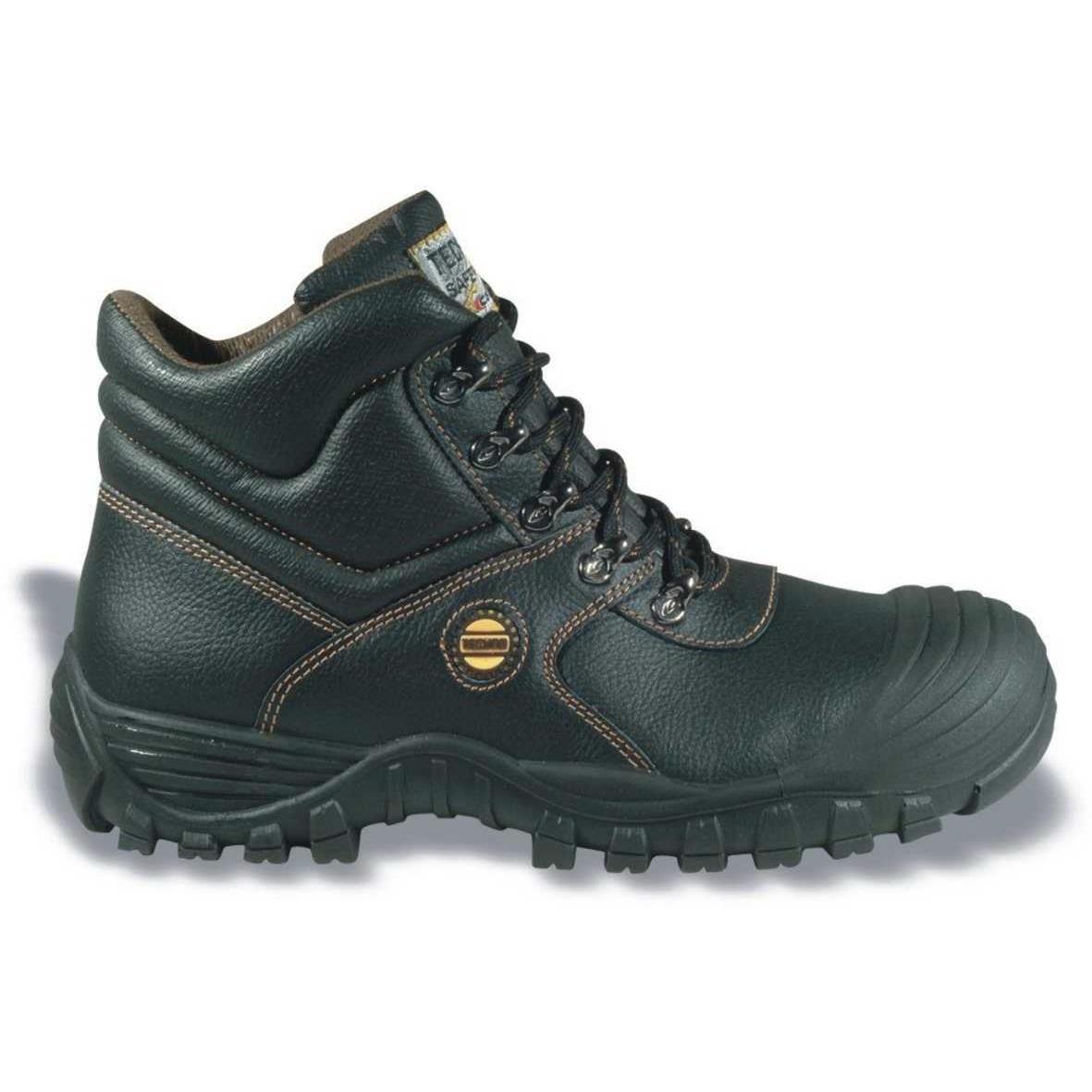 Chaussure montante sécurité NEW RENO UK S3 SRC