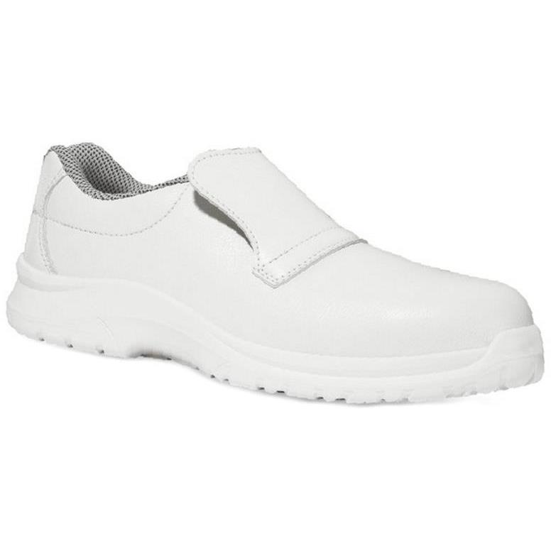 Mocassin alimentaire RESPONSE S2 tige lorica