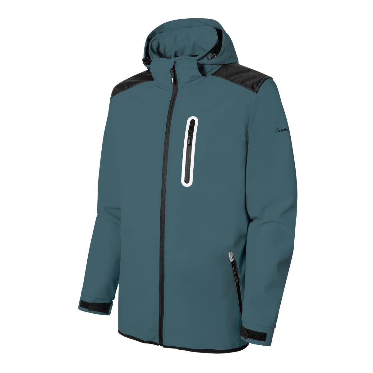 Veste softshell HORIZON