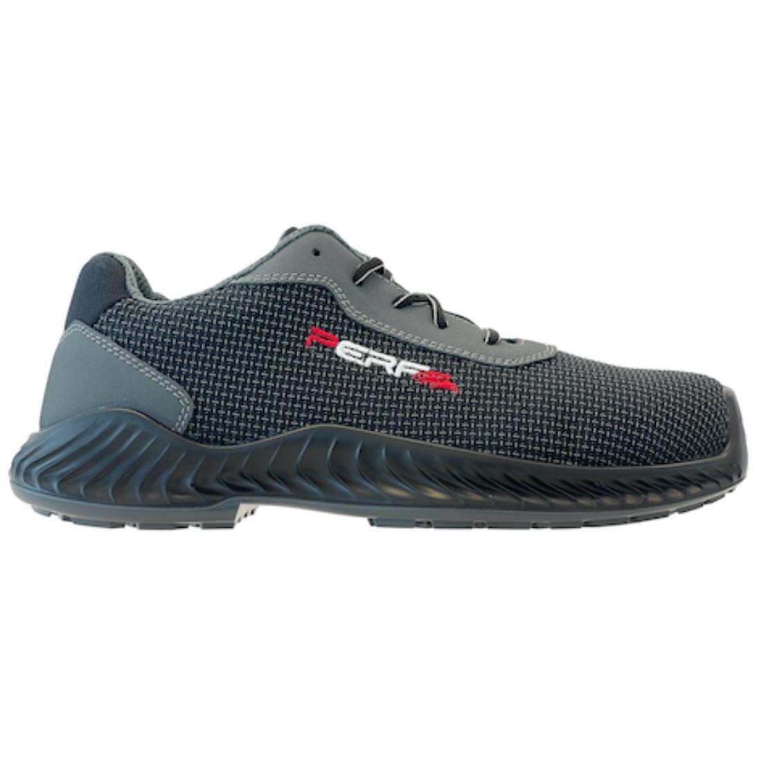 Tennis basse de sécurité GTX21 LOW  EN20345 S3 LG SR