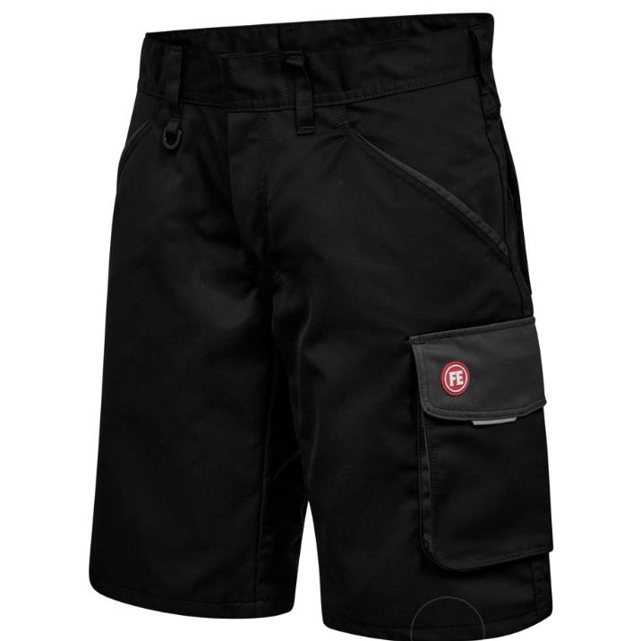 Bermuda Engel GALAXY light 65% polyester 35% coton