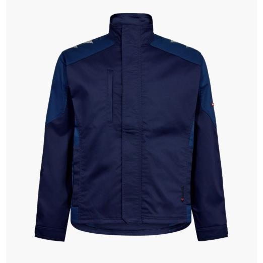 Blouson de travail GALAXY STRETCH Ecoresponsable polyester REPREVE