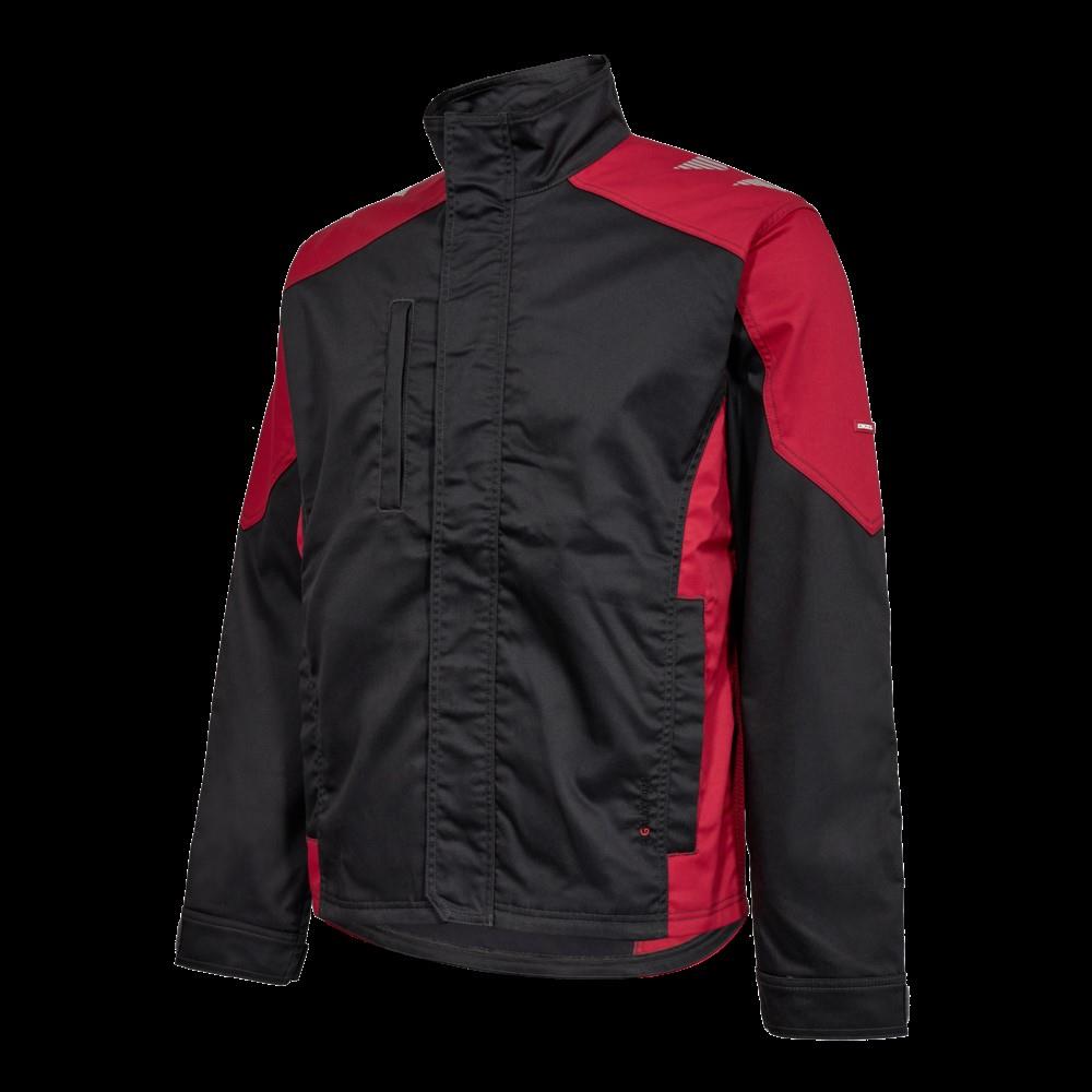 Blouson de travail GALAXY STRETCH Ecoresponsable polyester REPREVE