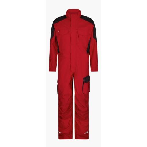 Combinaison de travail GALAXY en pc canvas 290g/m² Ecoresponsable