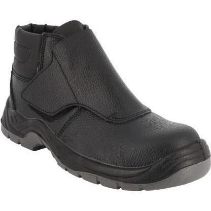Chaussure haute SOUDEUR S1P