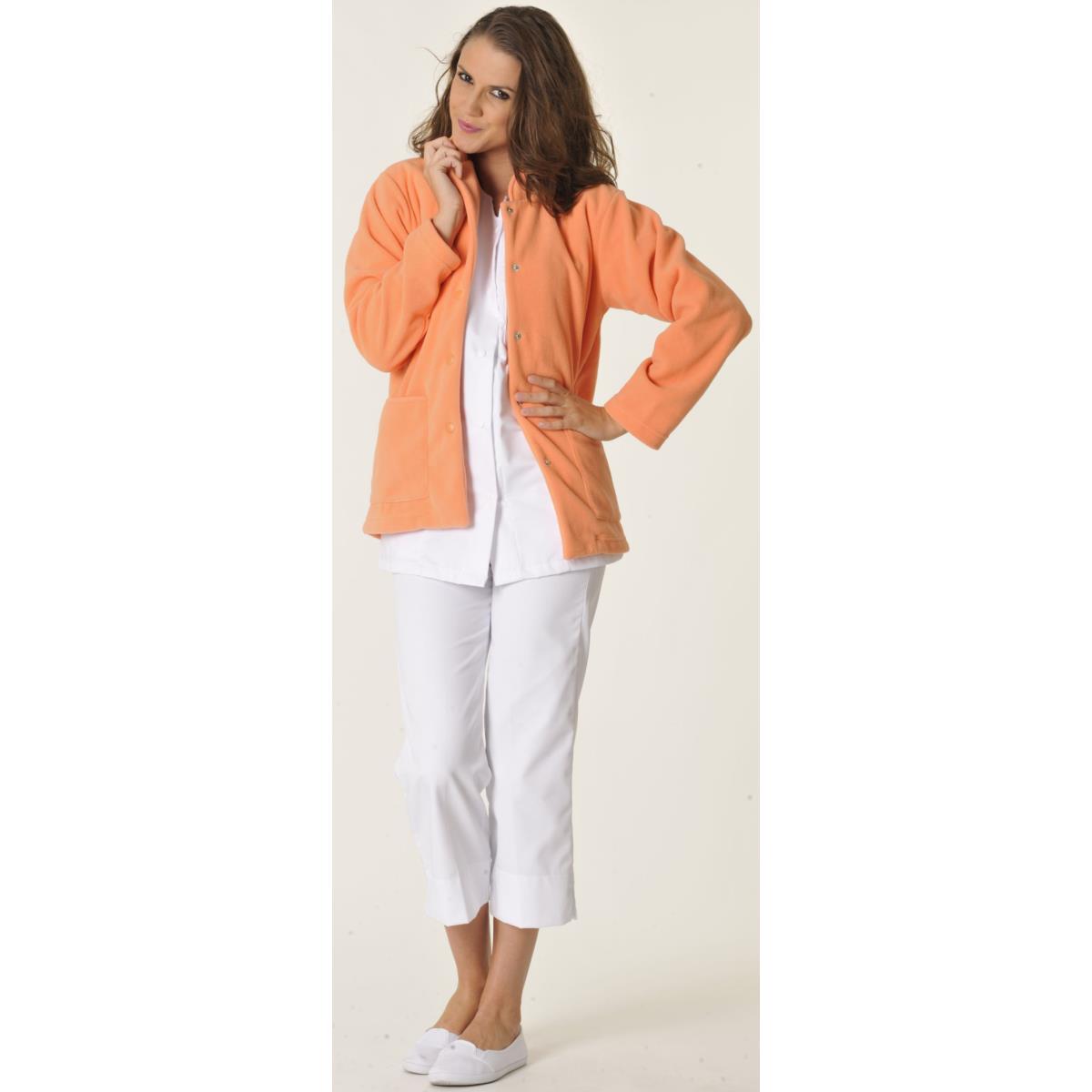 Pantacourt femme SINAN en polycoton