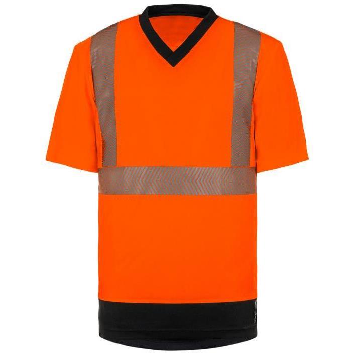 Tee-shirt haute visibilité HELIUM T2S