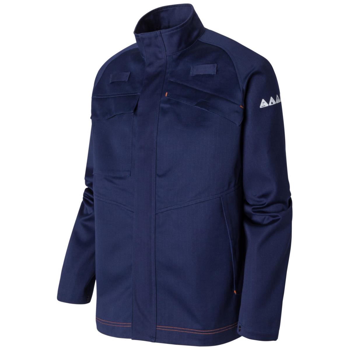 Veste multirisques ATEX INVICT LIGHT