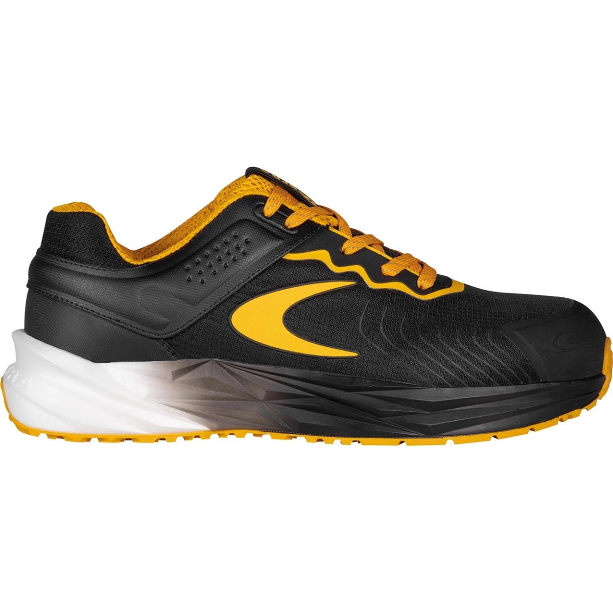 Tennis sécurité STRATUM ESD S3S HRO SC FO SR