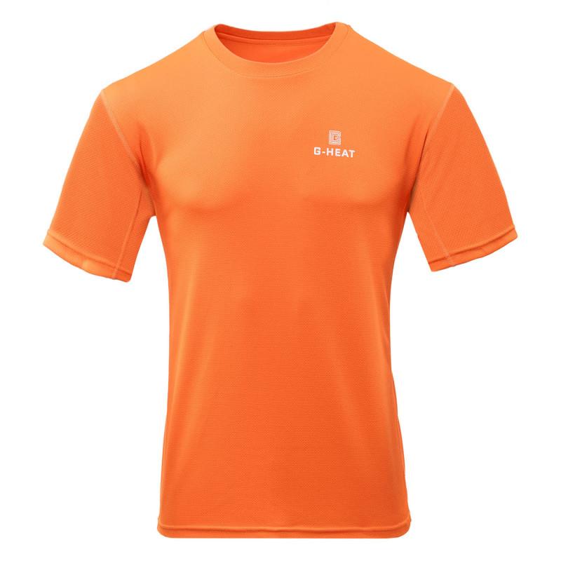 Tee-shirt rafraichissant et UPF50+  de G-HEAT