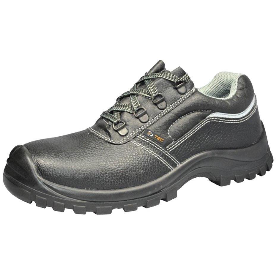 Chaussure basse sécurité HYDROFUGE S3